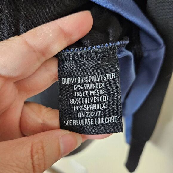 Fila Colorblock Pullover - Picture 5 of 8